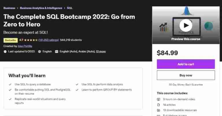 Crash Course: The Must-Take Udemy Classes of 2023 Everyone is Talking About